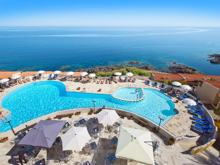 Hotel Castelsardo Resort Vi foto 1